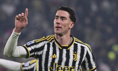 Dušan Vlahović na pragu Atletiko Madrida: Transfer zavisi od jedne ključne stvari – transfer Dušana Vlahovića