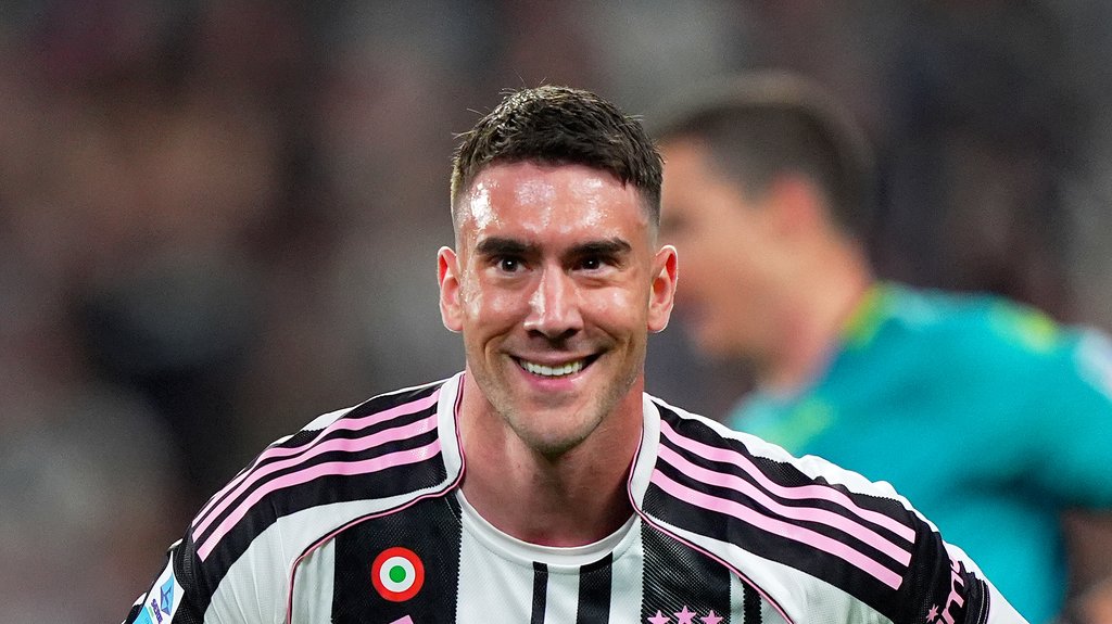 Dušan Vlahović blizu Atletiko Madrida: Detalji potencijalnog transfera otkriveni – transfer Dušana Vlahovića