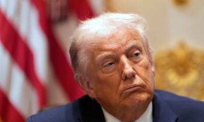 Dva aviona ušli u zabranjeni vazdušni prostor tokom golf turnira Donalda Trampa