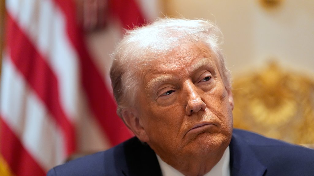 Dva aviona ušli u zabranjeni vazdušni prostor tokom golf turnira Donalda Trampa
