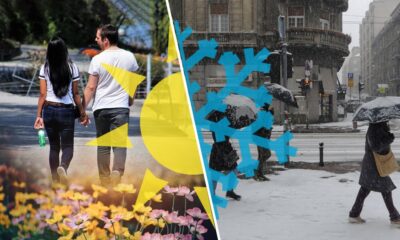 El Ninjo i zima u Srbiji: Da li nam stiže toplija sezona nego ranije?