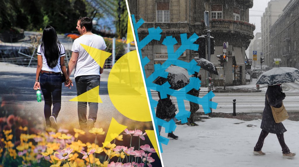 El Ninjo i zima u Srbiji: Da li nam stiže toplija sezona nego ranije?