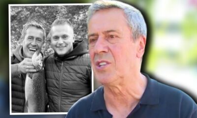 Enes Begović otkrio borbu nakon gubitka sina i zdravstvenih problema – Enes Begović povlačenje iz javnosti