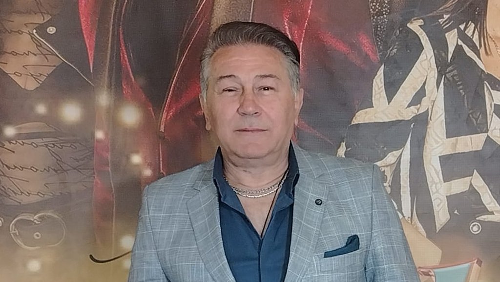Halid Muslimović otkrio zašto je Kemiš napustio nastup sa Vesnom Zmijanac