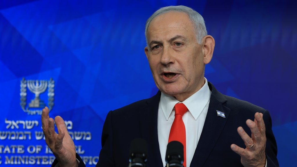 Izrael odbacuje plan od 15 tačaka za Gazu, Netanjahu najavljuje nastavak operacija