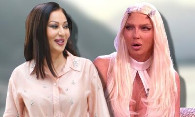 Jelena Karleuša iskreno o mogućem susretu sa Cecom u Budvi: Ne želim interakciju – susret Karleuše i Cece u Budvi