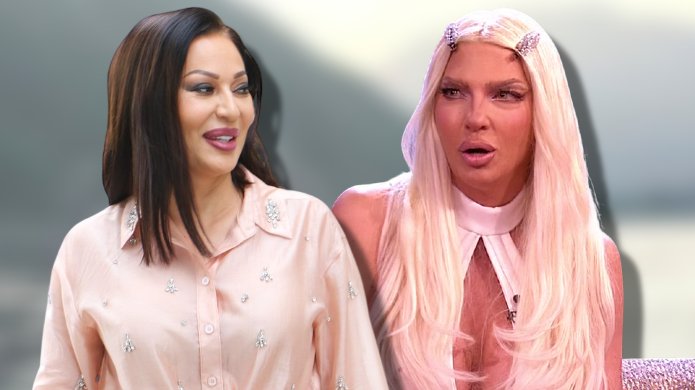 Jelena Karleuša iskreno o mogućem susretu sa Cecom u Budvi: Ne želim interakciju – susret Karleuše i Cece u Budvi
