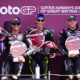 Jorge Martín: Drugo mesto u Silverstonu potvrda povratka brzine