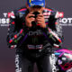 Jorge Martin predvodi Apriliju do istorijskog uspeha u sprint trci na Silverstonu – Jorge Martin MotoGP Silverston