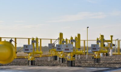 Kiparski gas stiže do Evrope kao novi izvor energije za potrošače