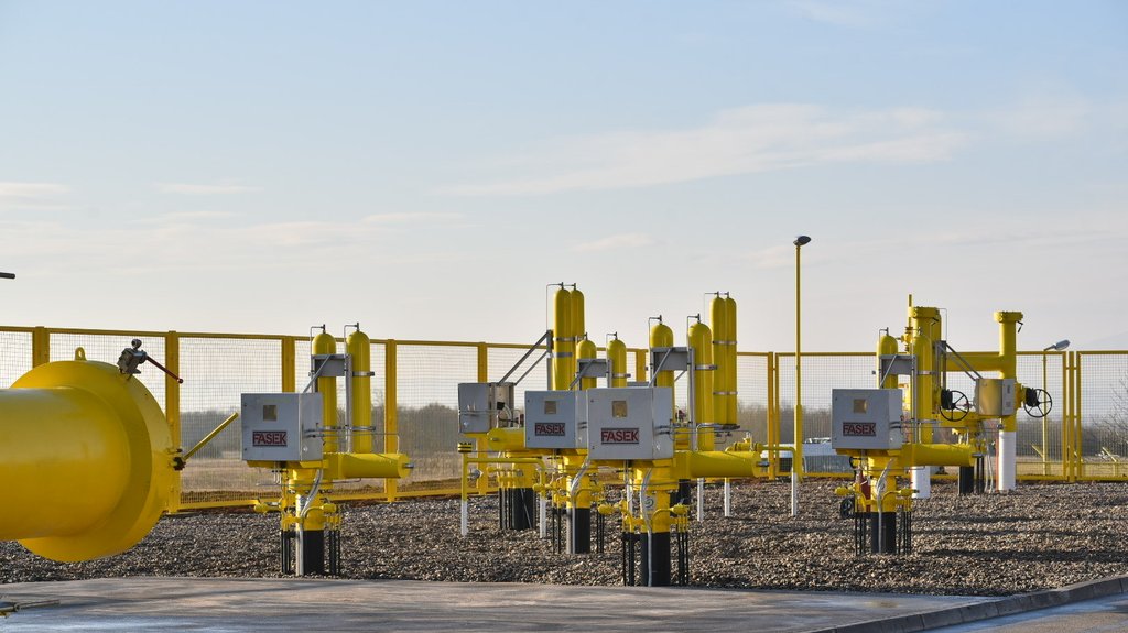Kiparski gas stiže do Evrope kao novi izvor energije za potrošače