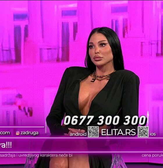 Maja Marinković odgovorila gledateljki u Narod pita: Sukob uživo izazvao pažnju (VIDEO) – emisija Narod pita