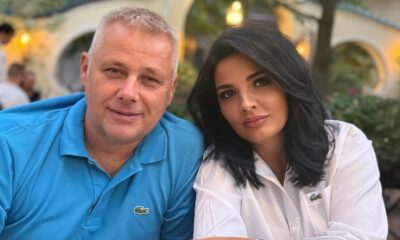 Milena Popović dirljivom porukom Igoru Juriću otkrila snagu njihove ljubavi – emotivna objava Milene Popović