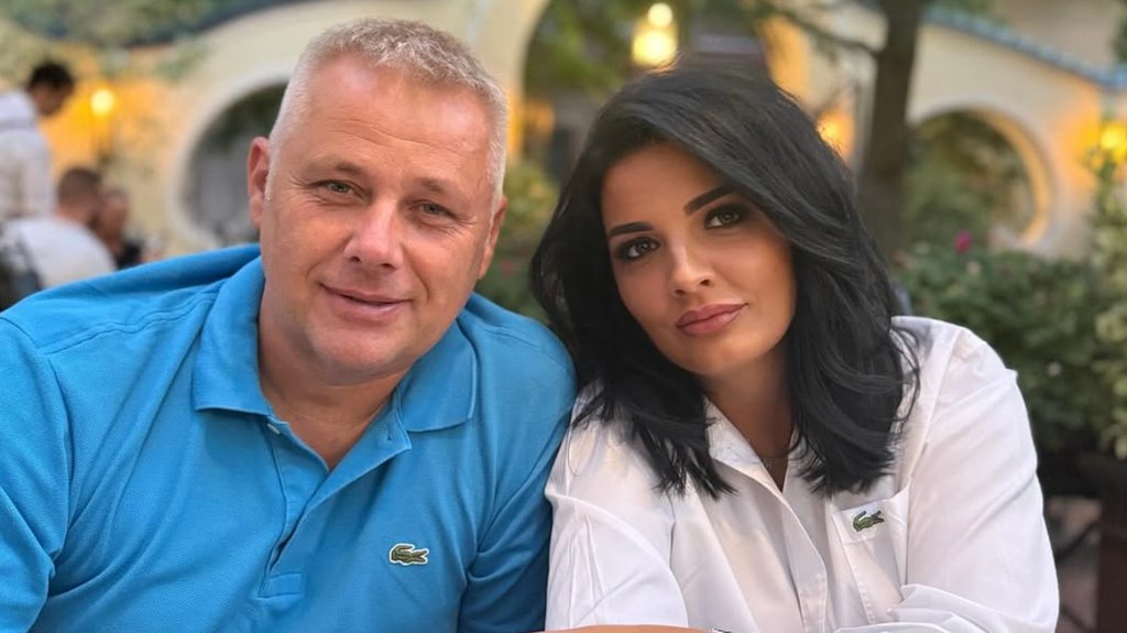 Milena Popović dirljivom porukom Igoru Juriću otkrila snagu njihove ljubavi – emotivna objava Milene Popović