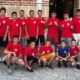 Mladi bokseri Srbije i Republike Srpske trenirali zajedno u Letnjoj školi sporta Trebinje 2026 – Letnja škola sporta Trebinje 2026