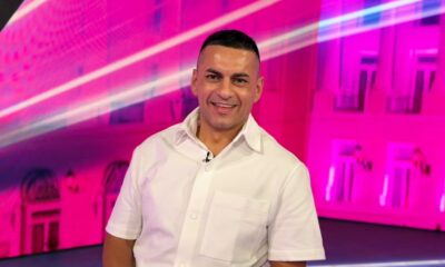 Nenad Macanović Bebica otvoreno o raskidu sa Teodorom Delić: Zajednička odluka i emotivne reči pred kamerama (VIDEO) – raskid sa Teodorom Delić