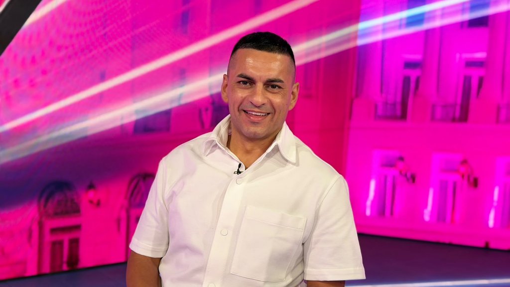 Nenad Macanović Bebica otvoreno o raskidu sa Teodorom Delić: Zajednička odluka i emotivne reči pred kamerama (VIDEO) – raskid sa Teodorom Delić