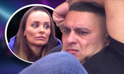Nenad Macanović Bebica i Teodora Delić prekinuli vezu, obrisane zajedničke fotografije – raskid Bebice i Teodore na Instagramu