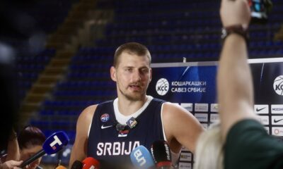 Nikola Jokić još nije potpisao novi ugovor sa Denver Nagetsima – novi ugovor Nikola Jokić