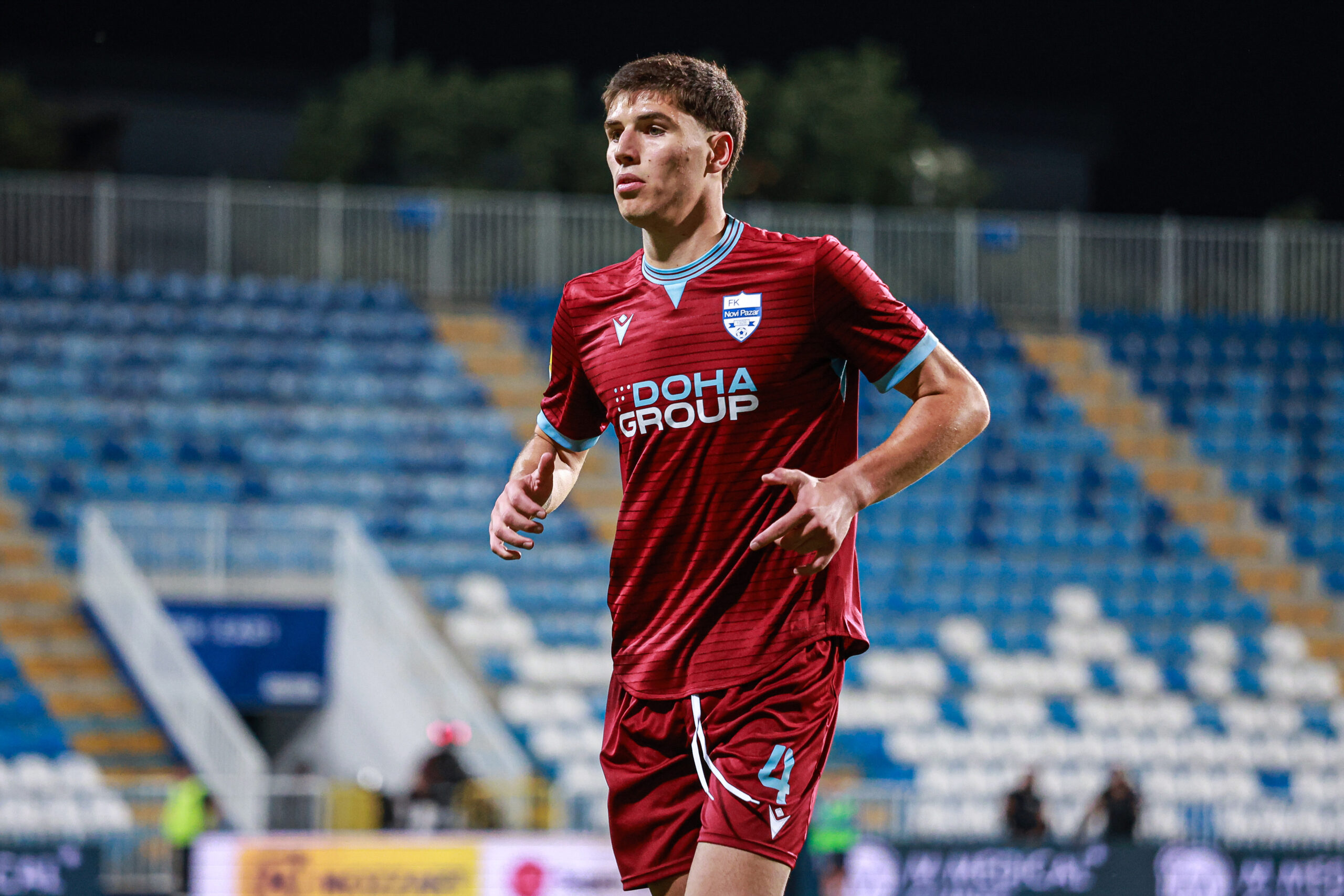 OFK Beograd i Železničar remizirali 2:2: Veliki povratak Romantičara posle minusa od dva gola (VIDEO) – OFK Beograd Železničar Pančevo fudbal