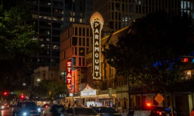 Paramount planira 30 filmova godišnje za bioskope u slučaju preuzimanja Warner Bros Discovery – Paramount Warner Bros Discovery film