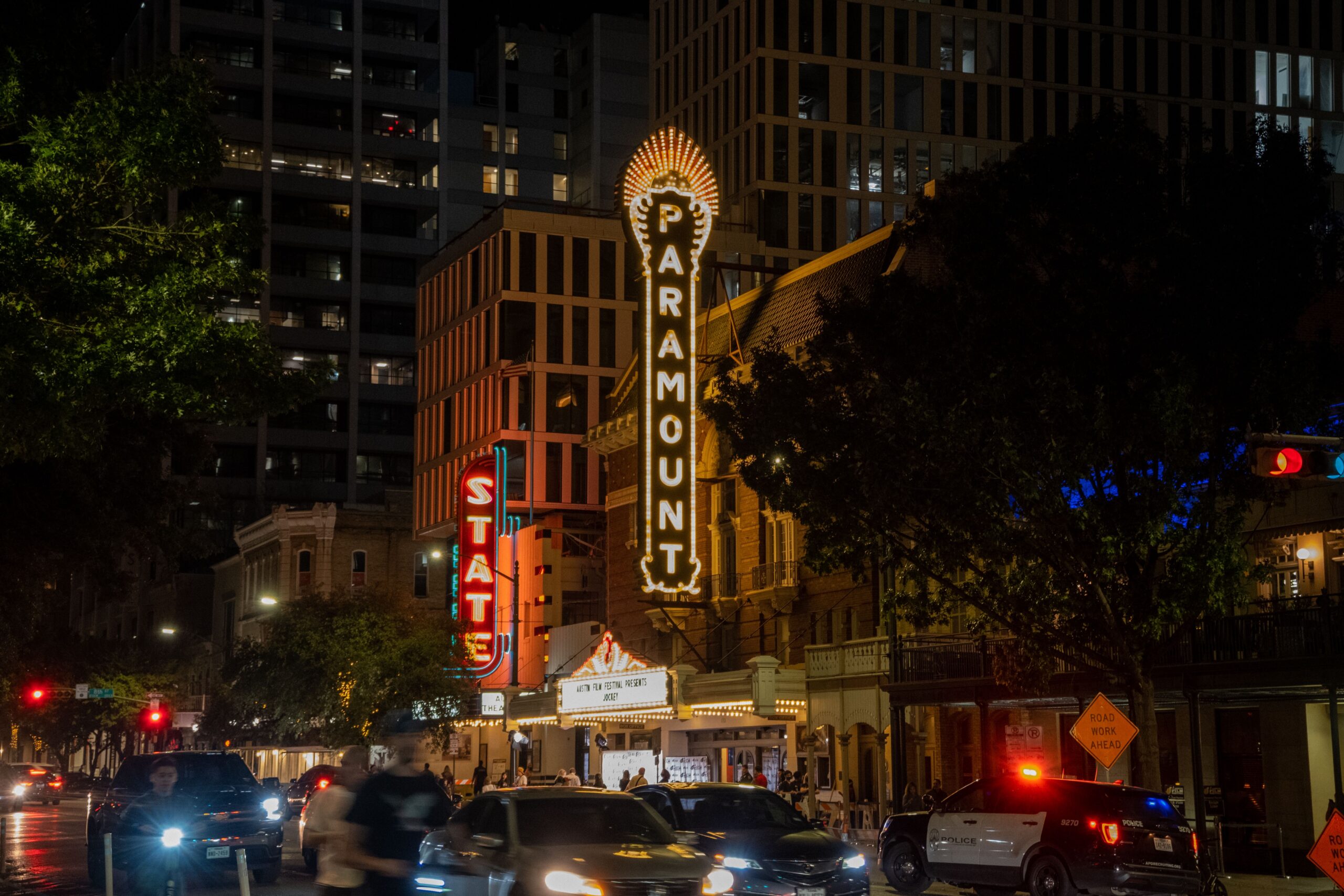 Paramount planira 30 filmova godišnje za bioskope u slučaju preuzimanja Warner Bros Discovery – Paramount Warner Bros Discovery film