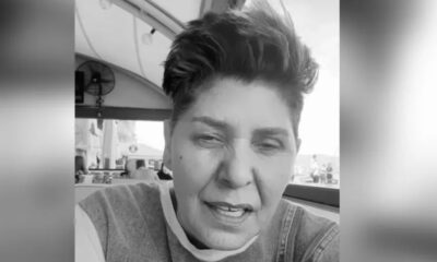 Pevačica Džansever Dalipova emotivno se oprostila od najbližih mesec dana pre smrti – Džansever Dalipova Instagram