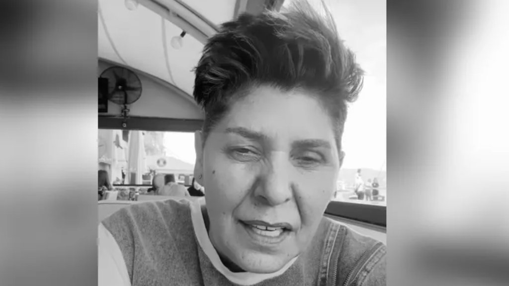 Pevačica Džansever Dalipova emotivno se oprostila od najbližih mesec dana pre smrti – Džansever Dalipova Instagram