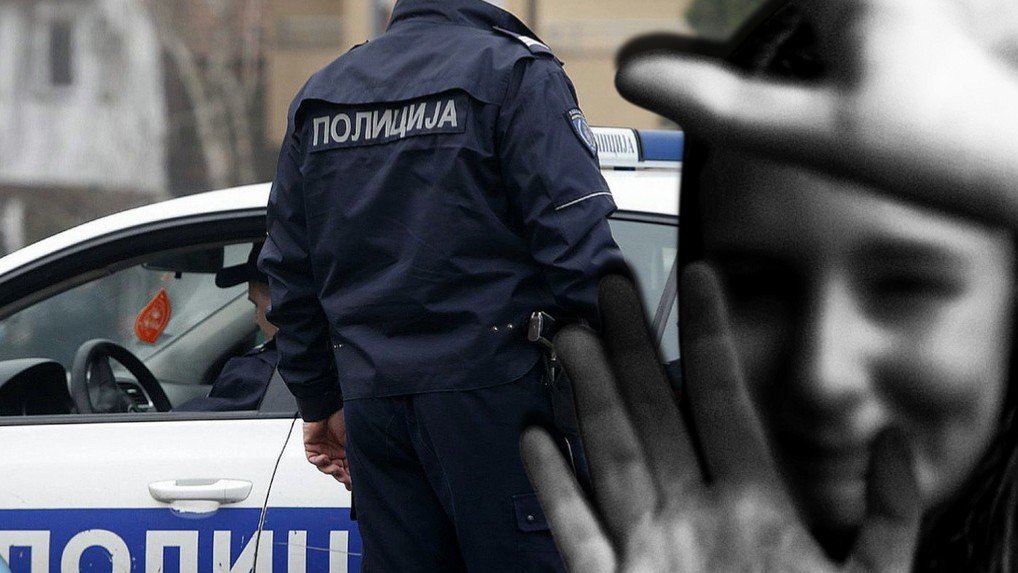 Porodično nasilje u Sopotu: Žena pretrpela udarac štapom, prolaznici sprečili teže posledice