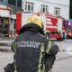 Požar zahvatio kuću u Kaluđerici: Dim prekrio deo Beograda – požar u Kaluđerici
