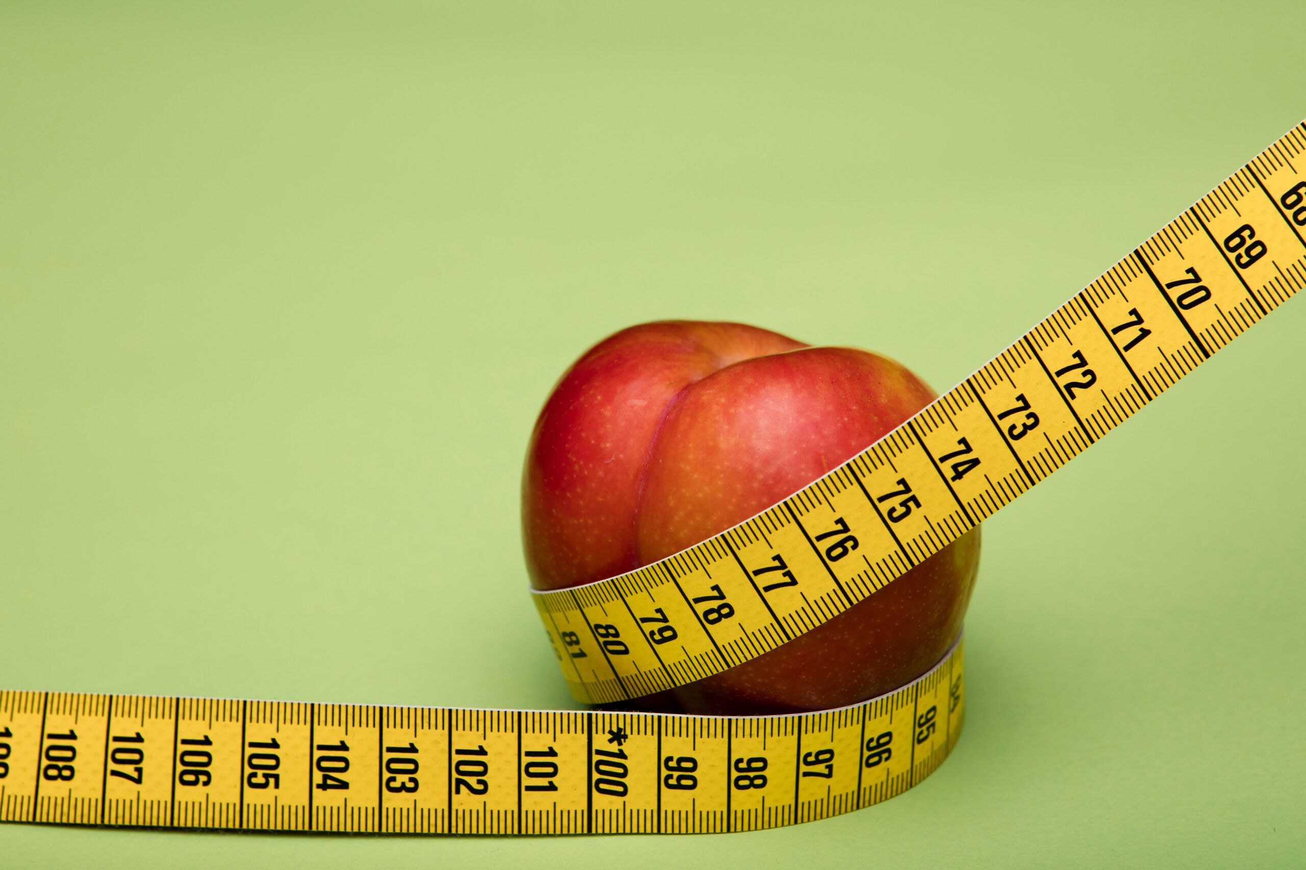 Praktična pravila za dnevni unos kalorija i nutrijenata za žene