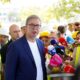 Predsednik Srbije najavio moguću promenu vodotoka Ibra zbog situacije na Kosovu – promena vodotoka Ibra