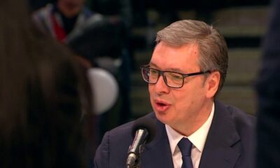 Predsednik Srbije najavio nastavak pristupanja Evropskoj uniji uprkos političkim izazovima – pristupanje Evropskoj uniji