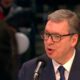Predsednik Srbije najavio nastavak pristupanja Evropskoj uniji uprkos političkim izazovima – pristupanje Evropskoj uniji