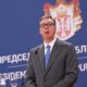 Predsednik Srbije obilazi radove na rekonstrukciji Starog železničkog mosta – rekonstrukcija Starog železničkog mosta