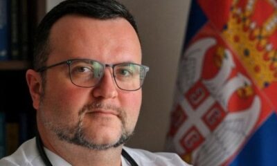 Preventivni pregledi u Supovcu kod Niša: Mladi lekari i studenti donose novu snagu zdravstvu