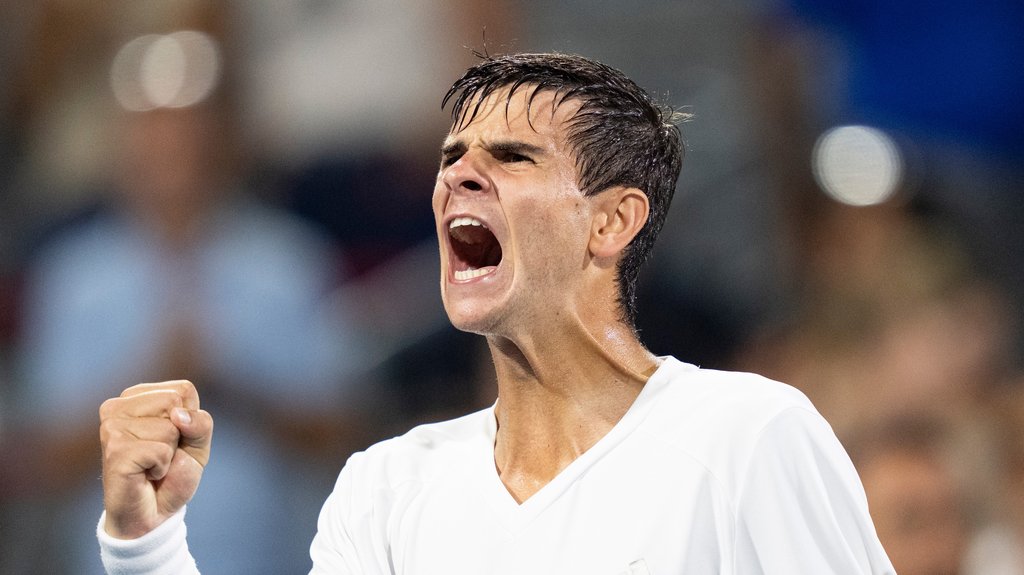 Rafael Hodar savladao Lehečku 6:3, 6:3 i izborio četvrtfinale Mastersa u Montrealu – Masters u Montrealu
