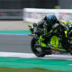 Raul Fernandez slavio na VN Velike Britanije u Moto GP šampionatu – Raul Fernandez Moto GP Velika Britanija