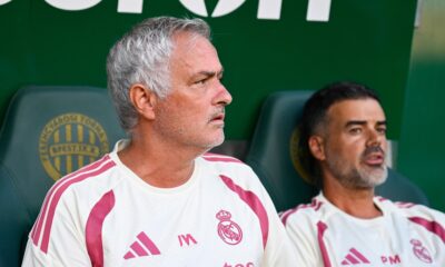 Real Madrid sprema kratku listu za sezonu: Šta planira Žoze Murinjo – kratka lista