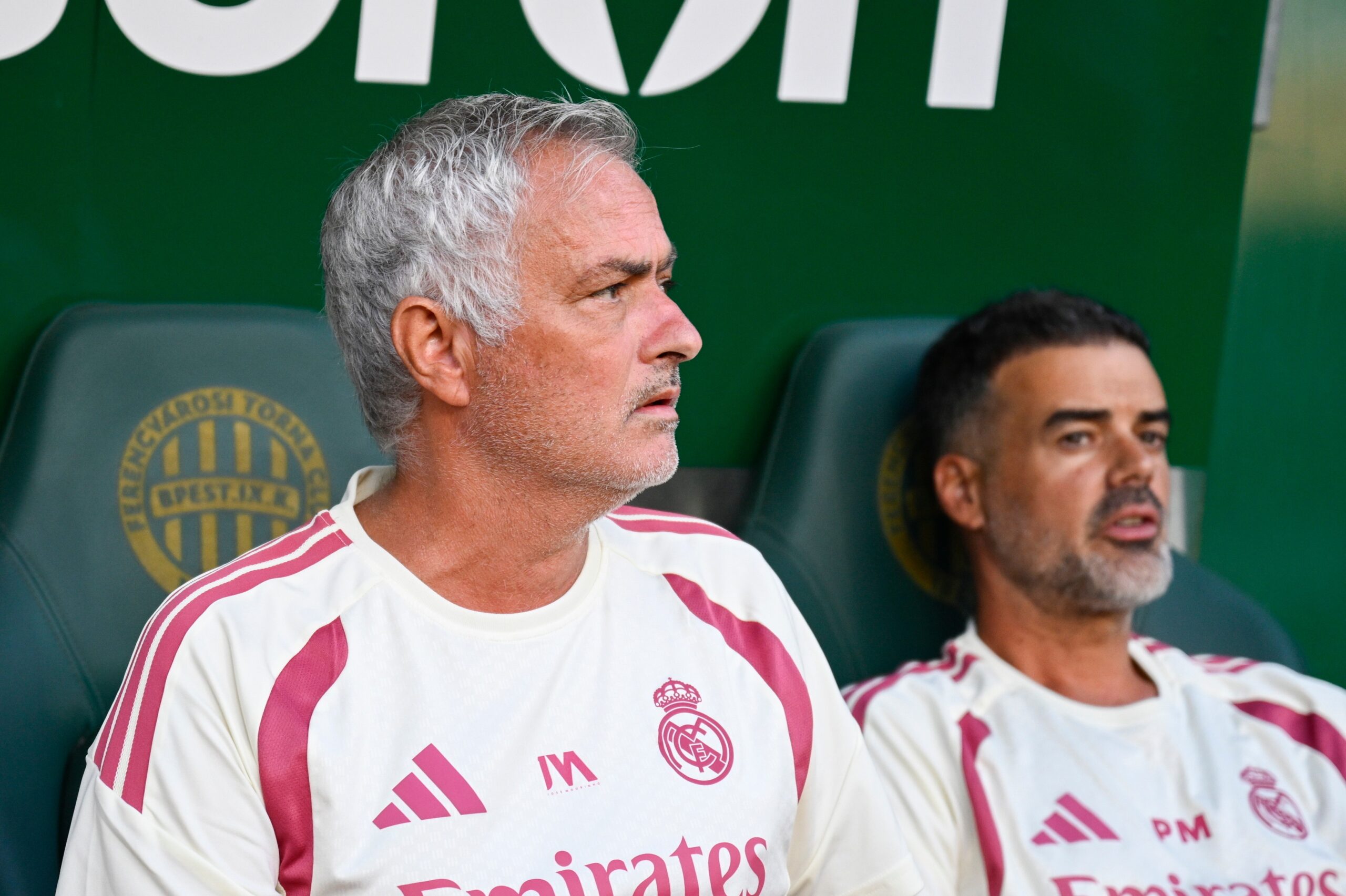 Real Madrid sprema kratku listu za sezonu: Šta planira Žoze Murinjo – kratka lista