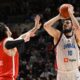 Srbija poražena od Poljske 72:70 u poslednjem kolu Evropskog prvenstva U16 – Srbija košarka Poljska