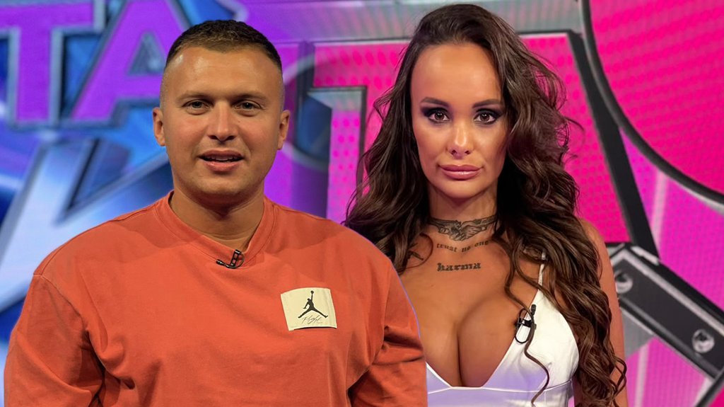 Stefan Karić objavio snimak Teodore Delić, mreže preplavljene komentarima – Stefan Karić Teodora Delić