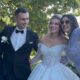 Tanja Savić otkrila radost zbog venčanja brata Nemanje i Sare na Instagramu – brat Tanje Savić venčanje
