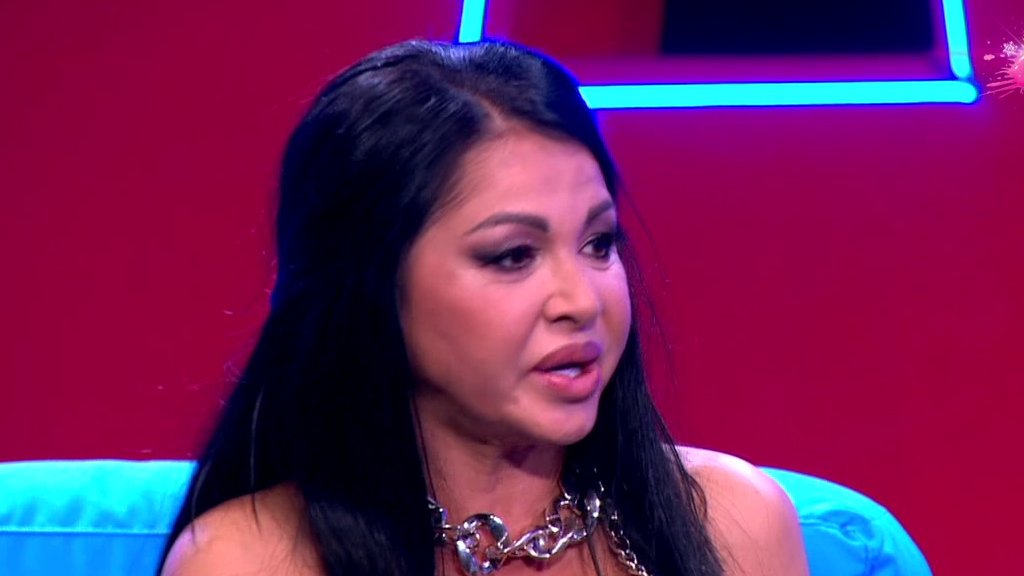 Tina Ivanović progovorila o sinu: Danijel danas samostalan, bavi se molerajem – sin Tina Ivanović moleraj