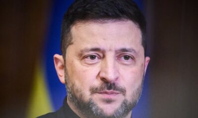 Ukrajinski predsednik Zelenski objavio podatke o napadima u Odesi, Harkovu i Pavlogradu – napad u Odesi