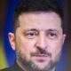 Ukrajinski predsednik Zelenski objavio podatke o napadima u Odesi, Harkovu i Pavlogradu – napad u Odesi