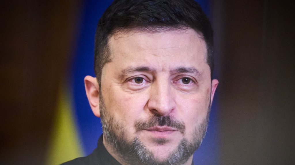 Ukrajinski predsednik Zelenski objavio podatke o napadima u Odesi, Harkovu i Pavlogradu – napad u Odesi