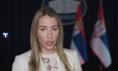 Vlada Srbije prati pregovore o budućnosti NIS-a i energetsku stabilnost – pregovori o NIS-u