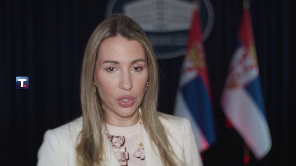 Vlada Srbije prati pregovore o budućnosti NIS-a i energetsku stabilnost – pregovori o NIS-u