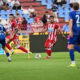 Vojvodina slavila protiv Radnika 2:1: Petar Sukačev zablistao u Novom Sadu